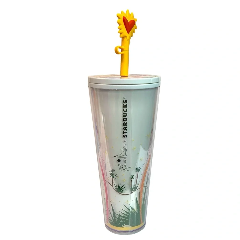 Starbucks great pre